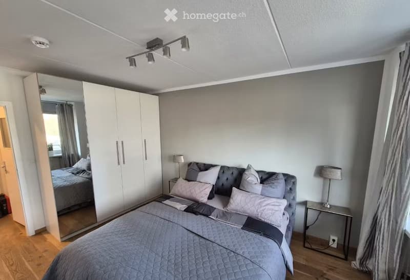 Appartement 2 pièces 50 m² (3)
