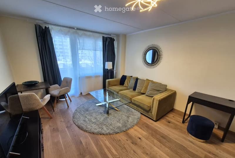 Appartement 2 pièces 50 m² (1)