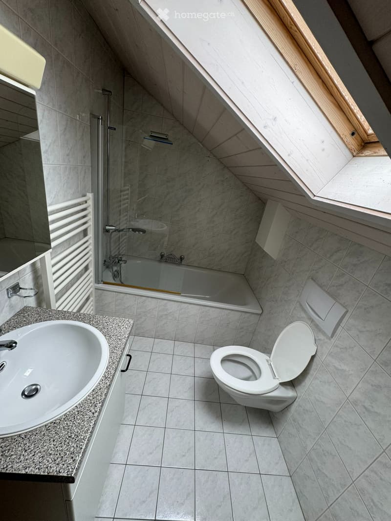 Attique centre ville (2)