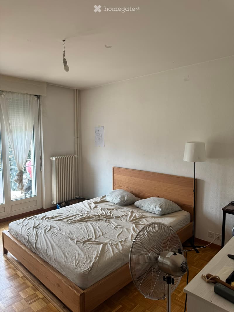 Reprise de bail Appartement 4p (2)