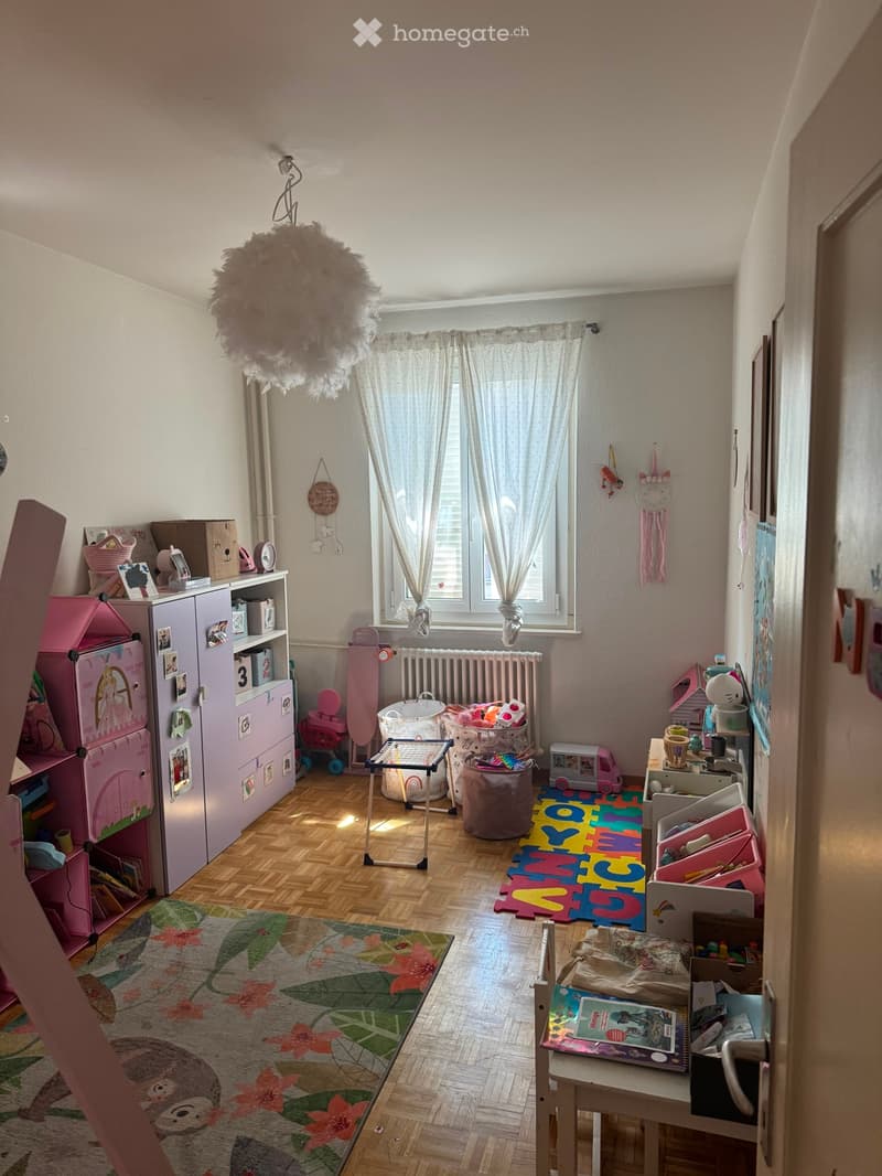 Reprise de bail Appartement 4p (3)
