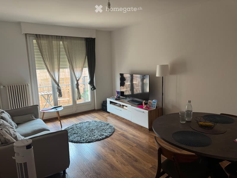 Reprise de bail Appartement 4p (4)