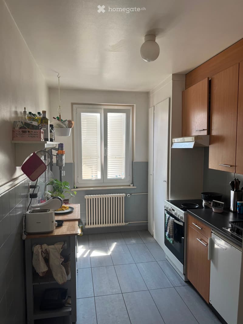 Reprise de bail Appartement 4p (1)