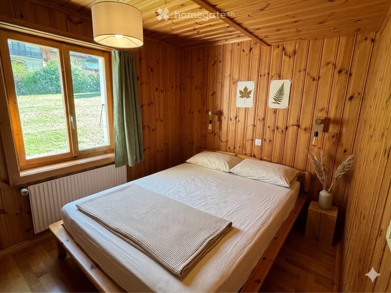Appartement chaleureux 3.5 pièces à Liddes (3)