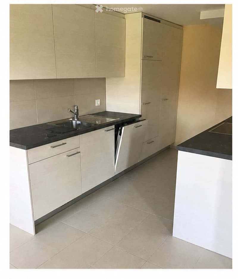 Spacieux appartement de 100 m² à Echallens (1)