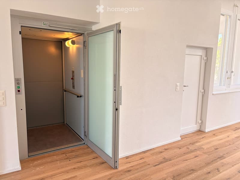 Appartement Loft 146m2 (11)