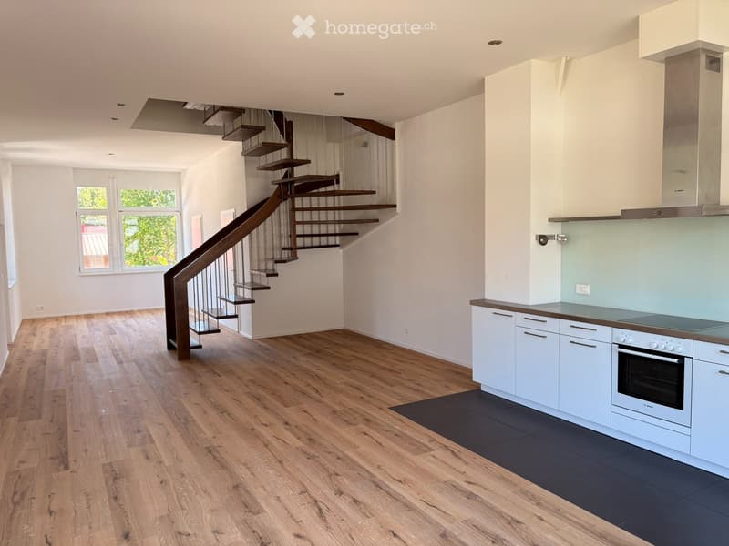 Appartement Loft 146m2 (10)