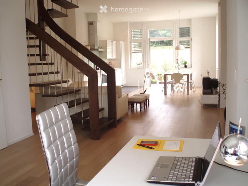 Appartement Loft 146m2 (5)