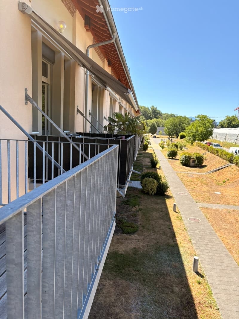 Appartement Loft 146m2 (12)