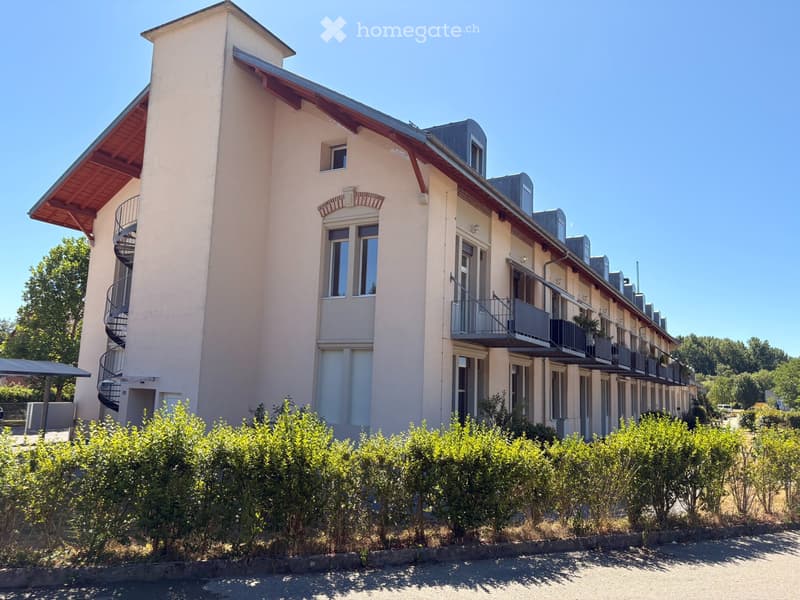 Appartement Loft 146m2 (1)