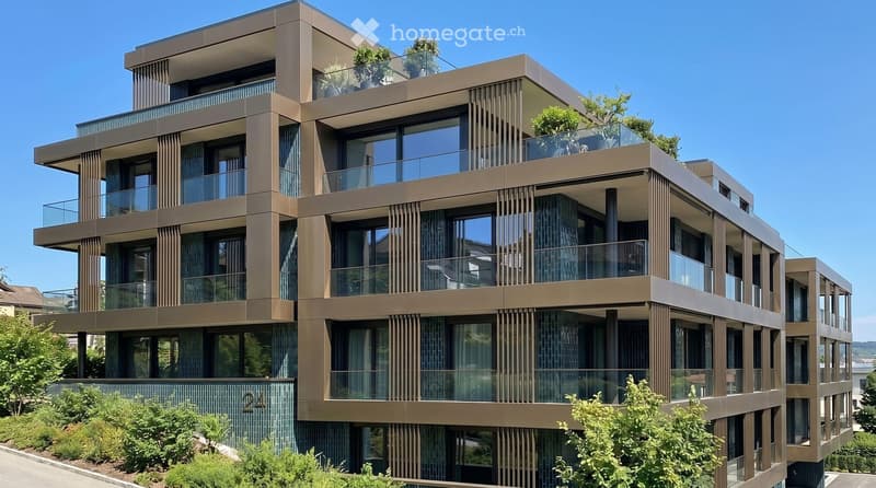 COMING SOON: Eine neue Dimension exklusiven Wohnens (1)