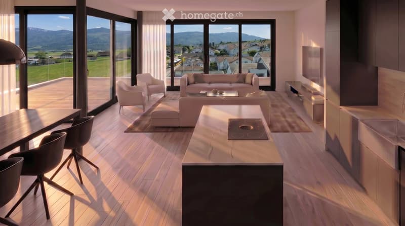 COMING SOON: Eine neue Dimension exklusiven Wohnens (4)