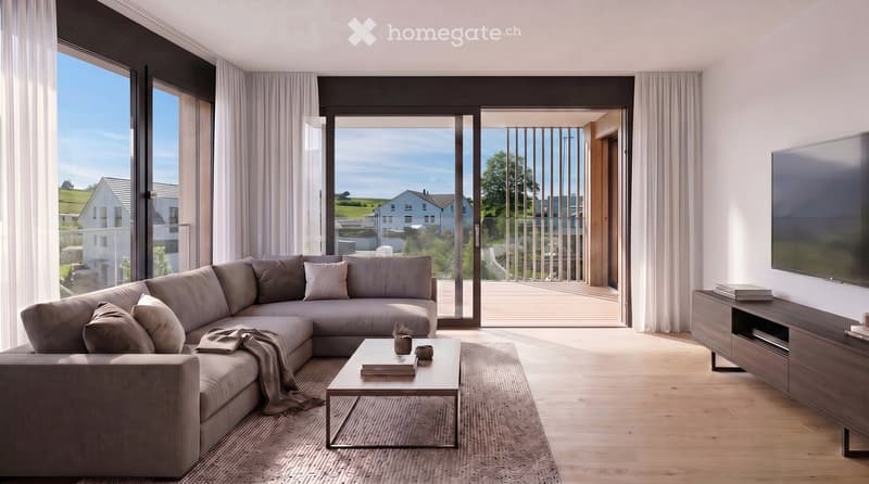 COMING SOON: Eine neue Dimension exklusiven Wohnens (3)