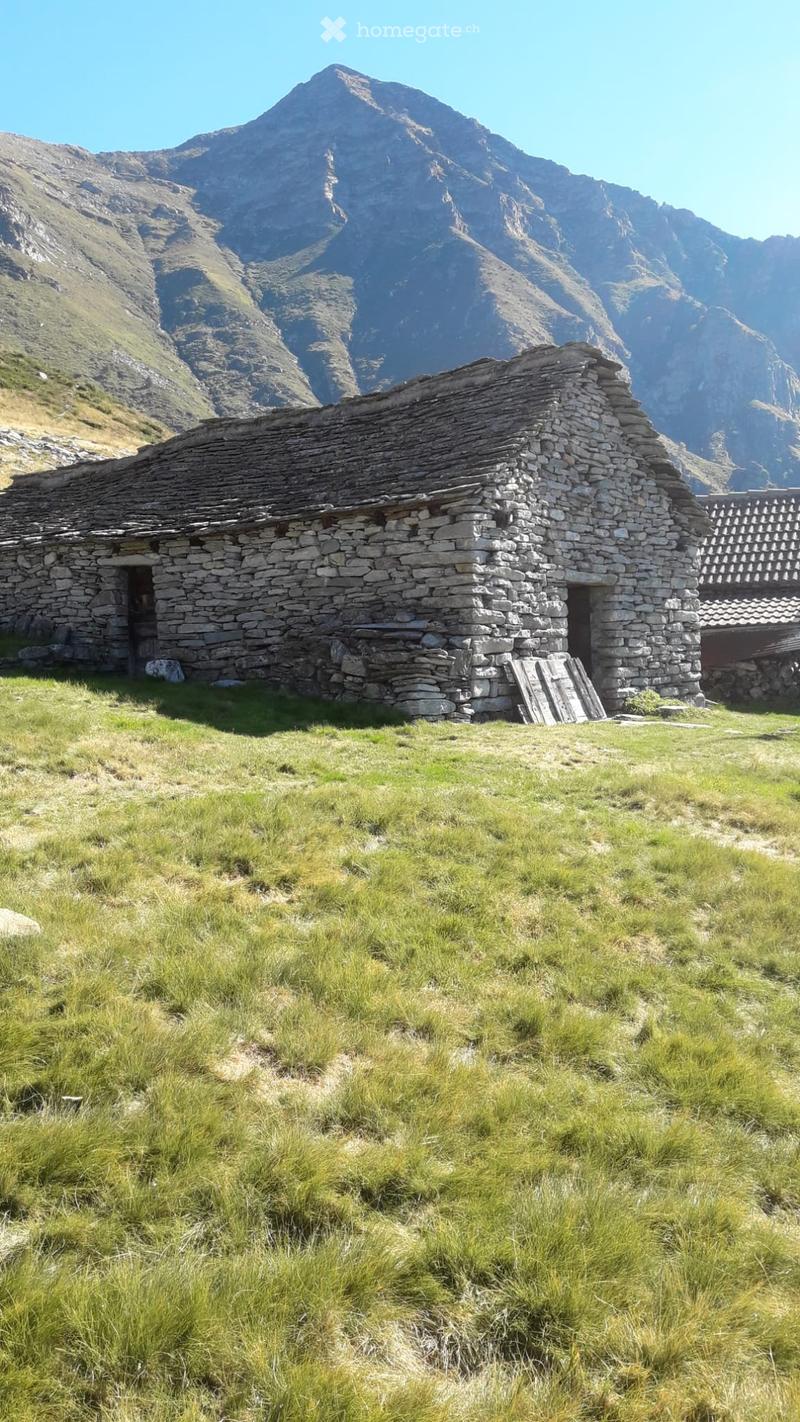 Stalla in piode (2)