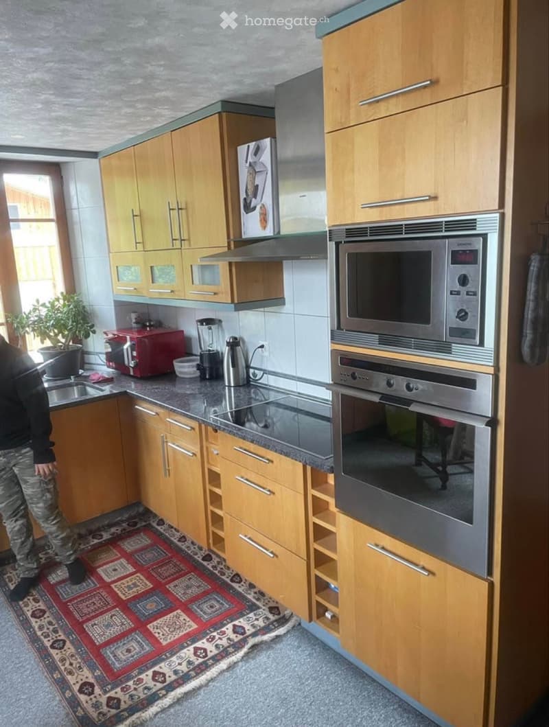 Appartement en duplex à Baar (Nendaz) (5)