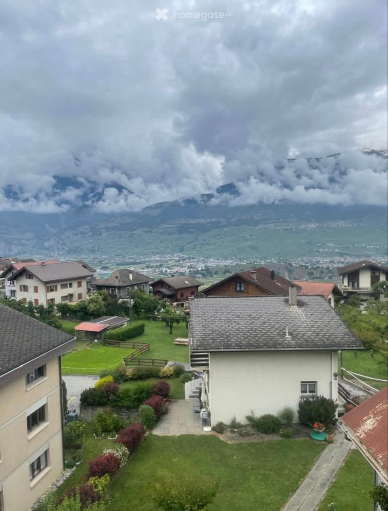 Appartement en duplex à Baar (Nendaz) (3)