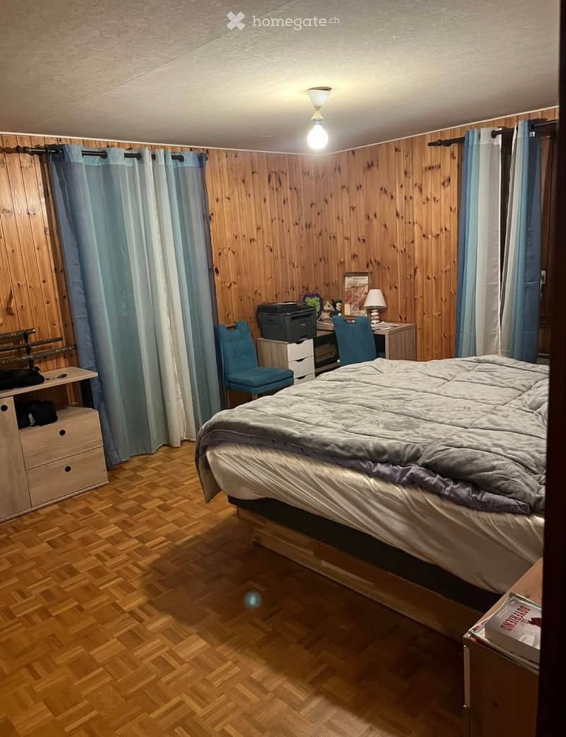 Appartement en duplex à Baar (Nendaz) (2)