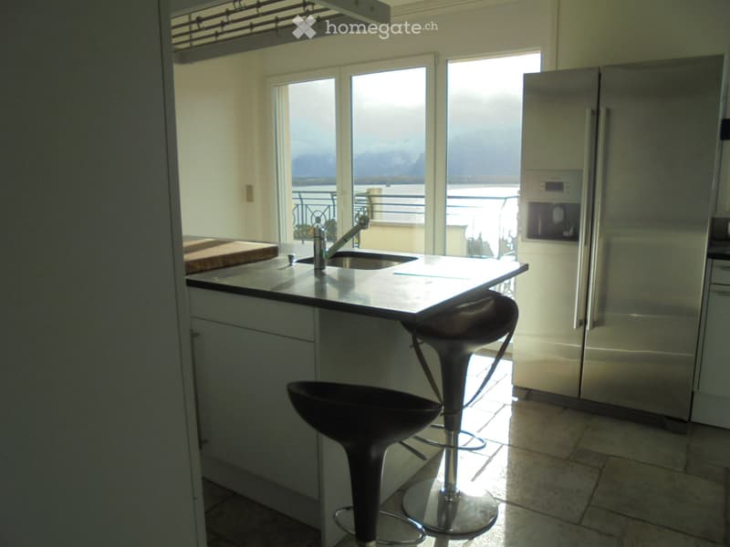 Duplex avec vue exceptionnelle (3)