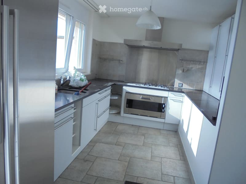 Duplex avec vue exceptionnelle (2)