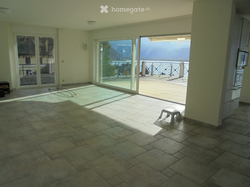 Duplex avec vue exceptionnelle (5)