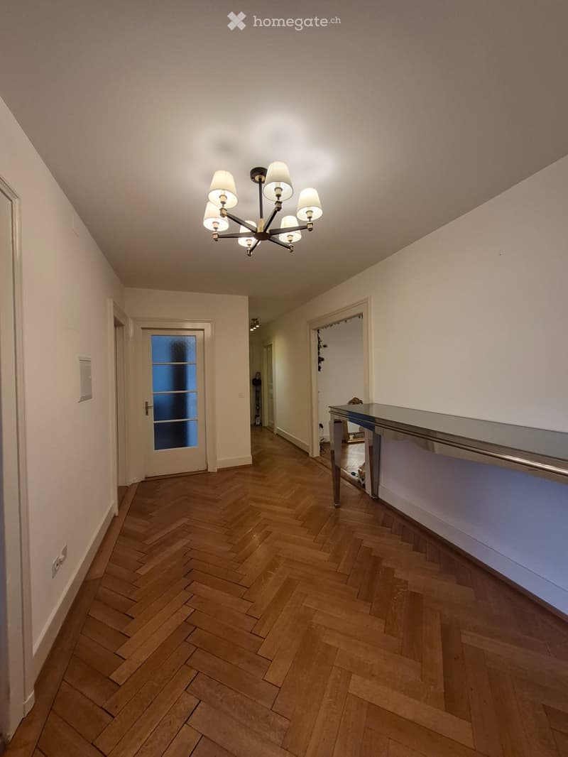 Chambre meublée à 5 min de la gare (2)