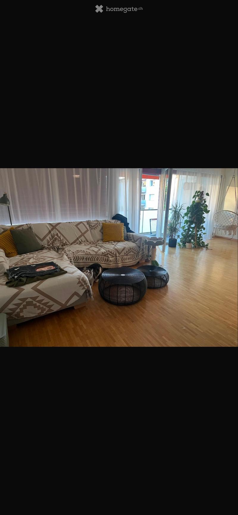 Appartement 4,5 pces Ecublens (5)