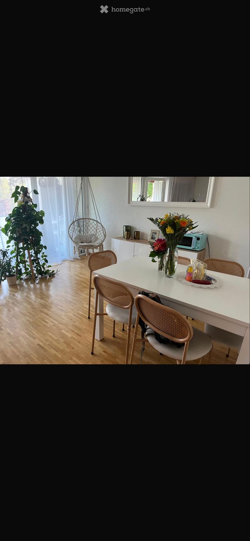 Appartement 4,5 pces Ecublens (1)