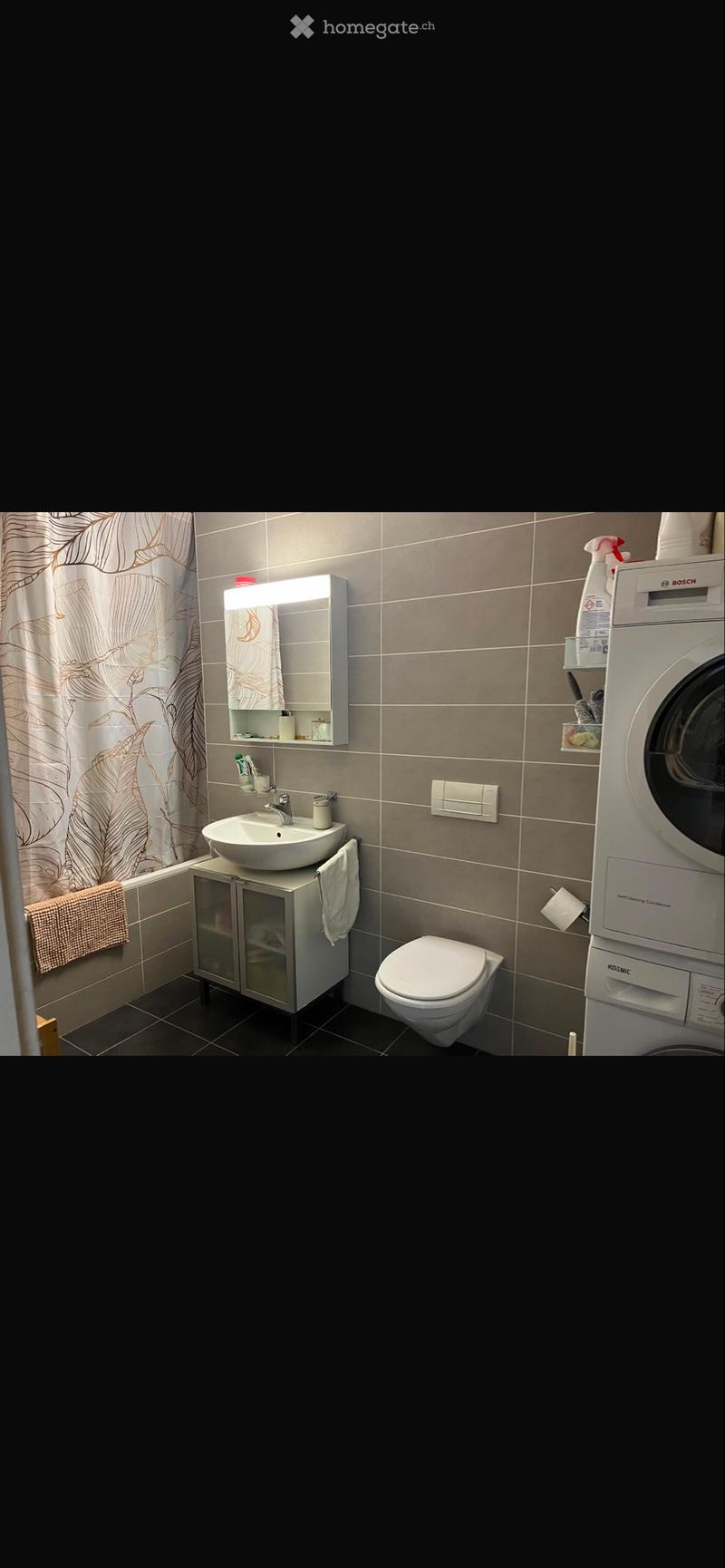 Appartement 4,5 pces Ecublens (2)