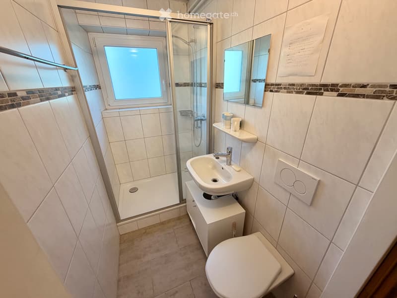 Chambre meublée avec wifi (4)