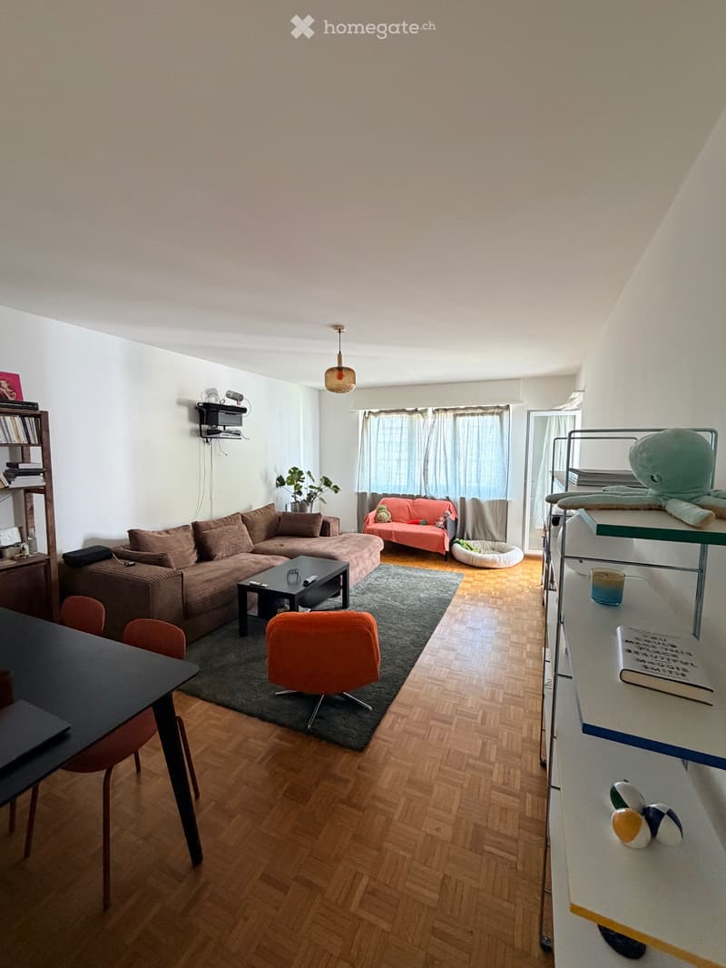Appartement 2.5 pièces (3)