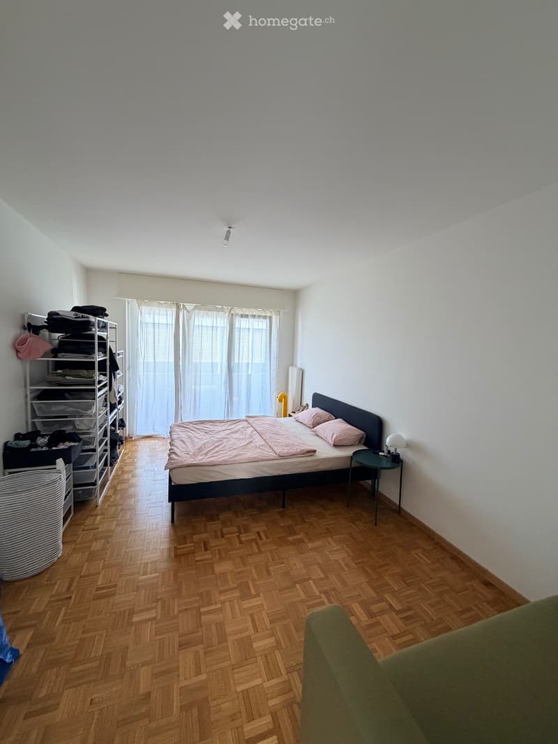 Appartement 2.5 pièces (2)