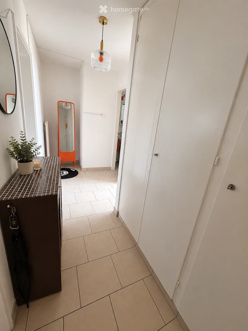 Appartement 2.5 pièces (4)