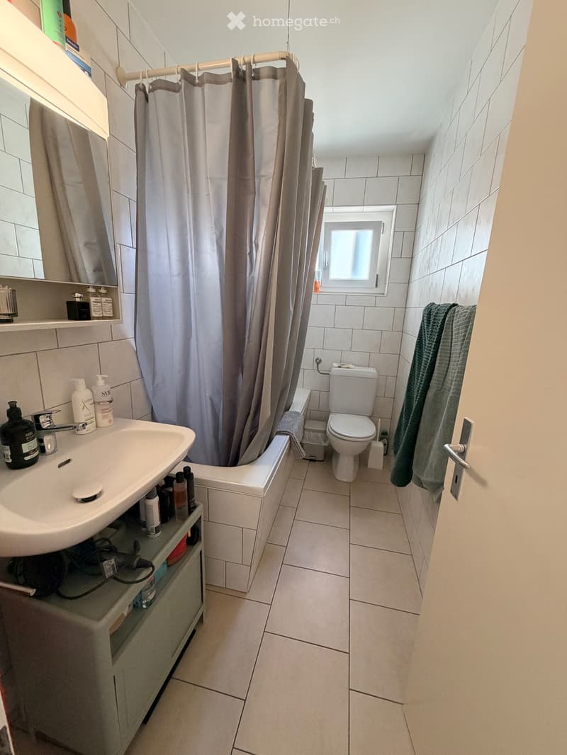 Appartement 2.5 pièces (5)