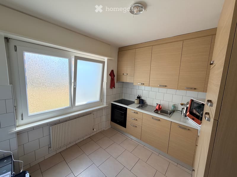 Appartement 2.5 pièces (1)