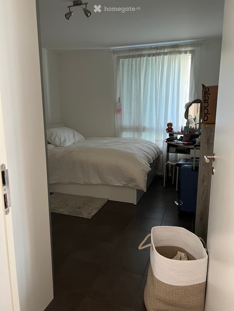 Chambre meublée à louer (3)
