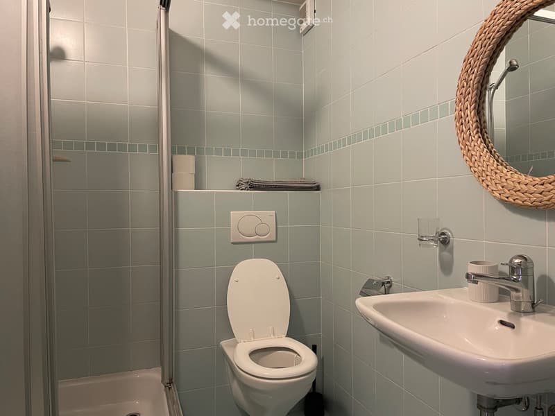 Chambre d'étudiant a louer (3)