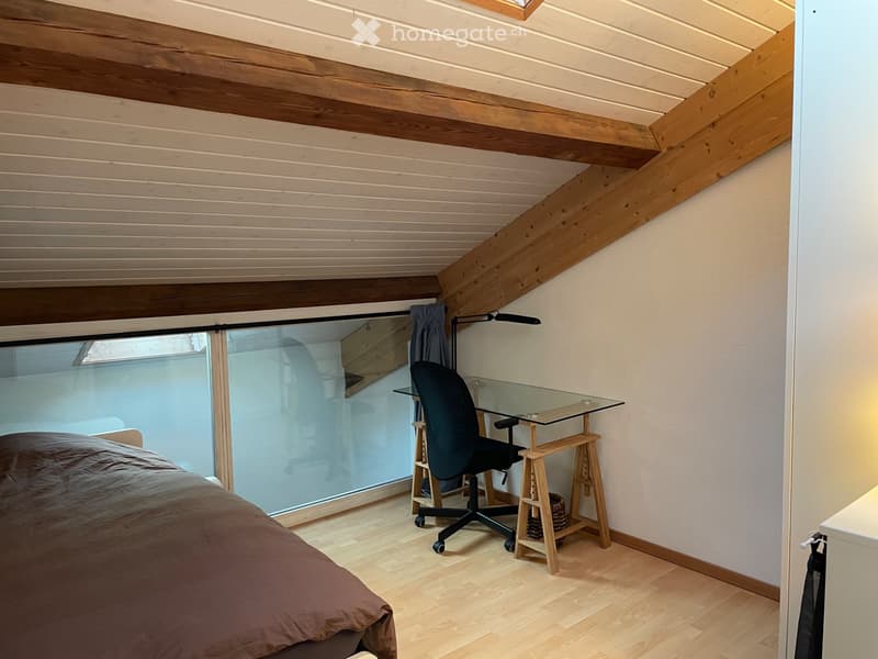 Chambre d'étudiant a louer (2)