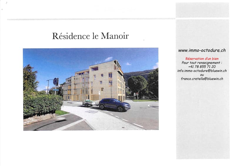 Résidence le Manoir (1)