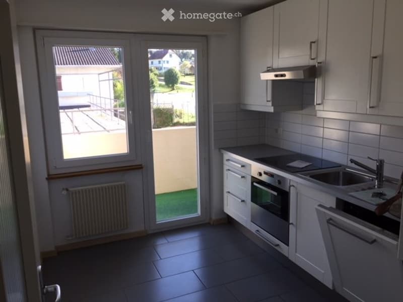 Bel appart. de 3 pièces (1er LOYER OFFERT) (1)