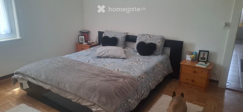 Appartement 3.5 pièces a Bulle (4)