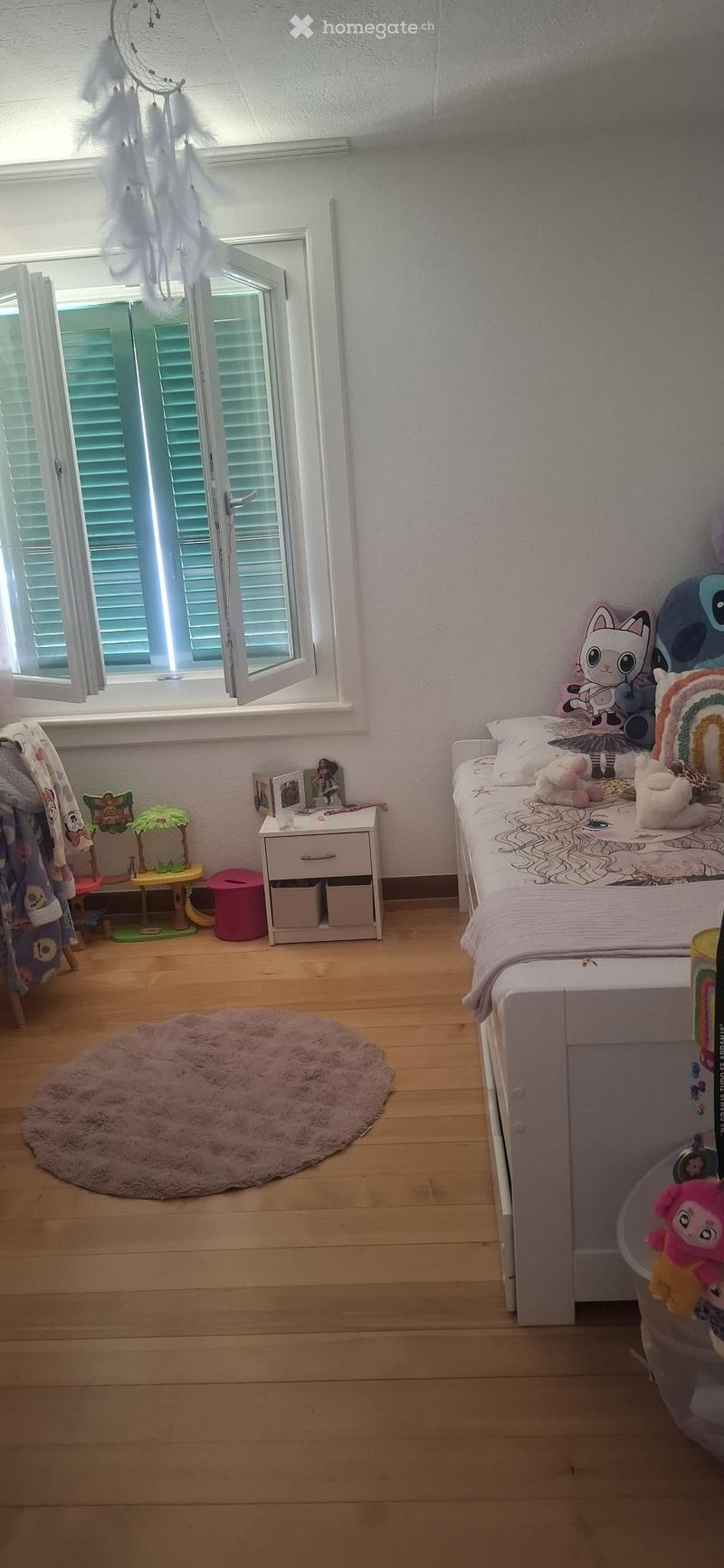 Appartement 3.5 pièces a Bulle (3)