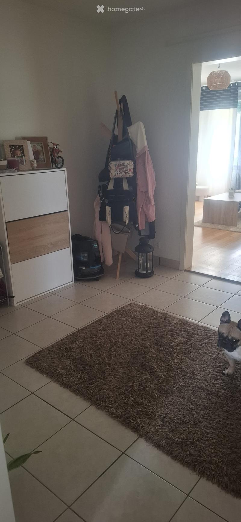 Appartement 3.5 pièces a Bulle (2)