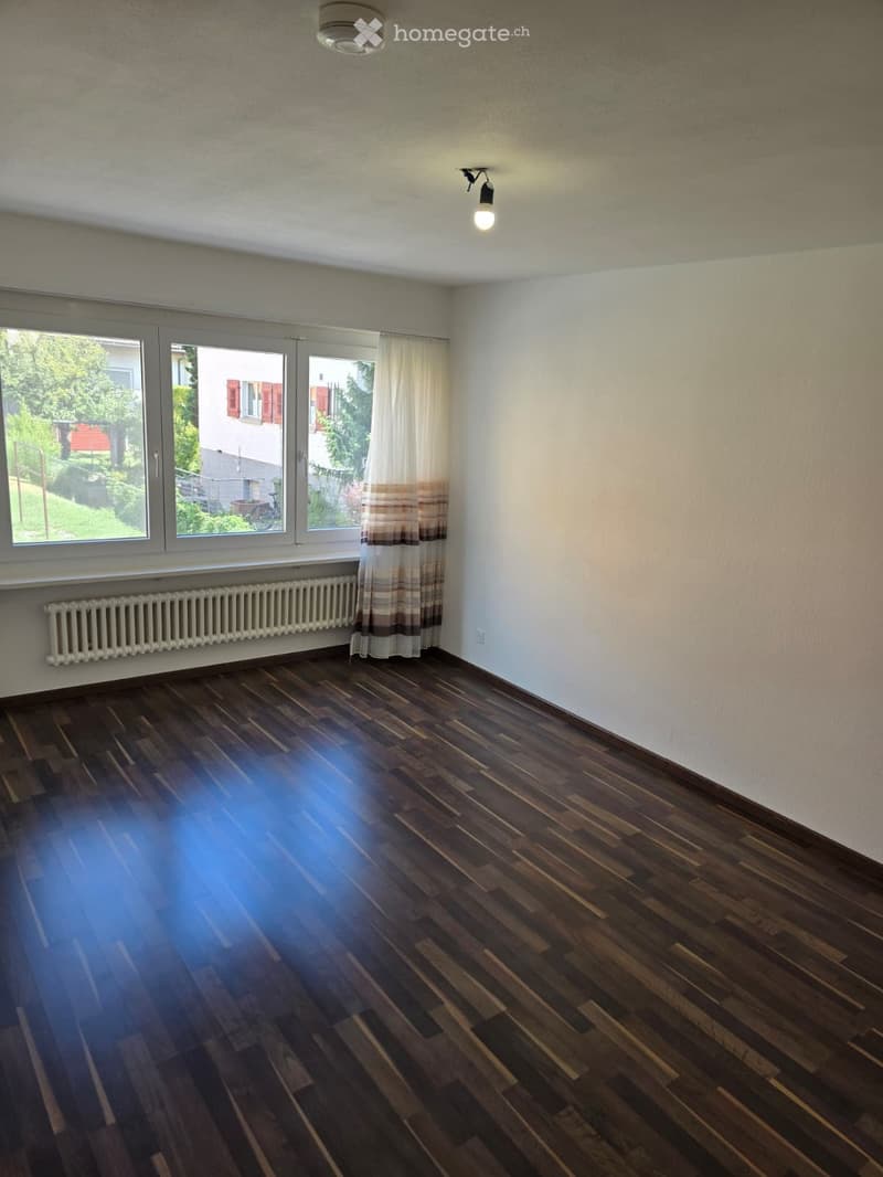 4.5-Zi.-Wohnung Visp | Optional Garage + PP (3)