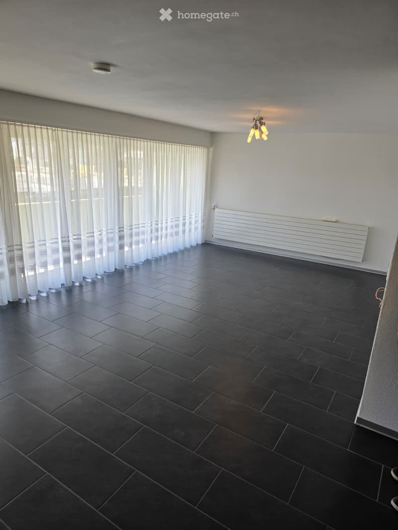 4.5-Zi.-Wohnung Visp | Optional Garage + PP (2)