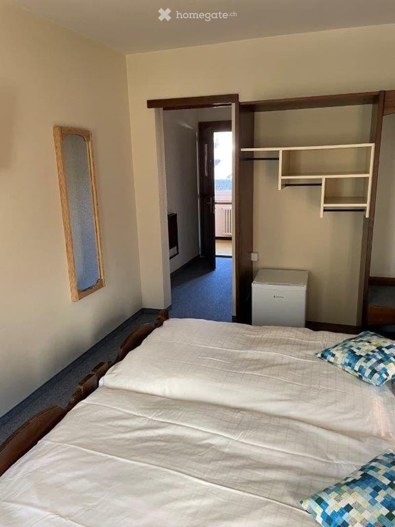 Chambre meublée à louer (4)