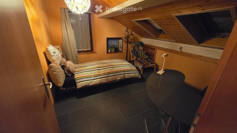 Chambre d'hôte spacieuse et calme (2)