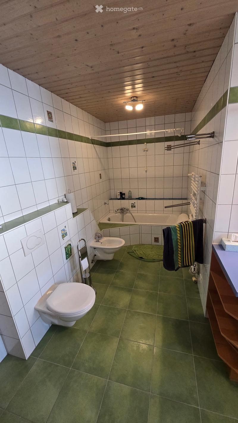 Chambre d'hôte spacieuse et calme (5)