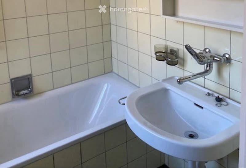 Chambre pour 2 personnes! (3)