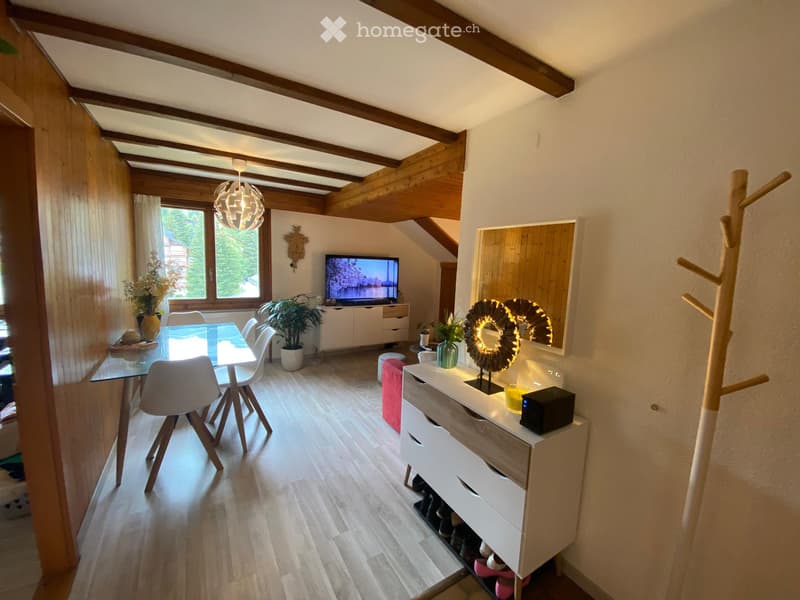 Villars sur Ollon (2)