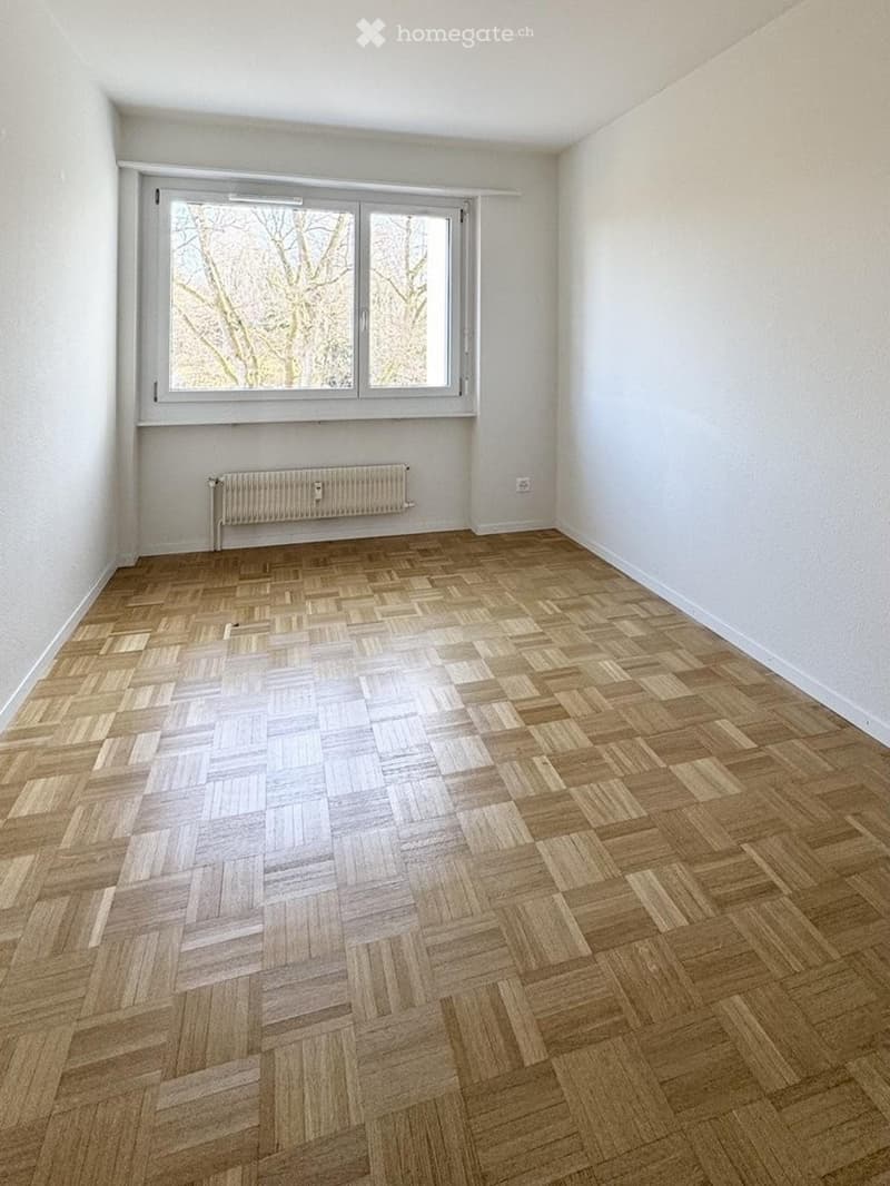 Charmante 2-Zimmer-Wohnung in Bern Buristrasse (3)